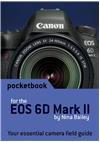Canon EOS 6D Mark II manual. Camera Instructions.